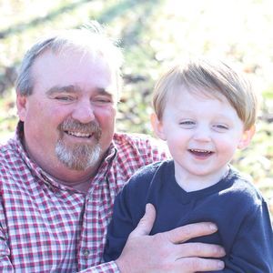 Meet your Posher, Charles